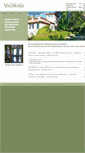 Mobile Screenshot of immobiliare-valprino.de